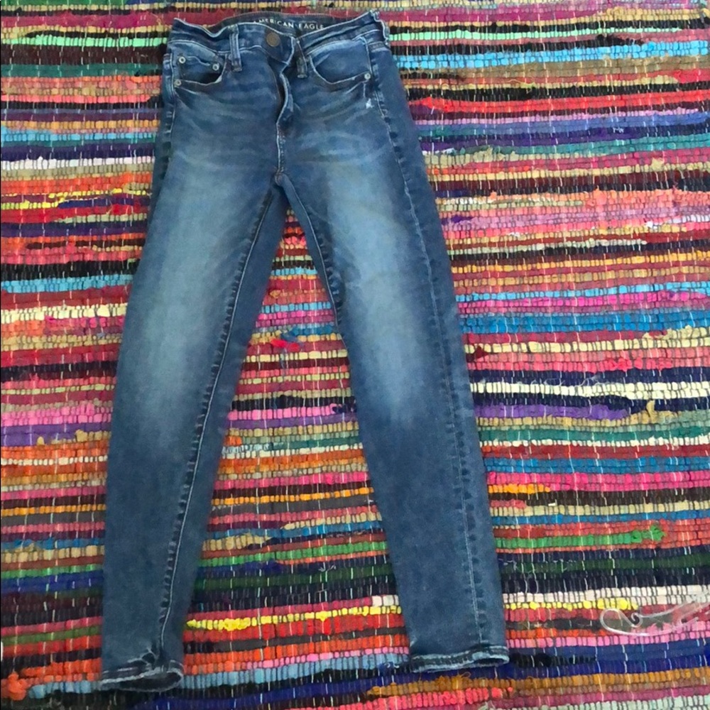 Skinny Jean - Picture 1 of 2